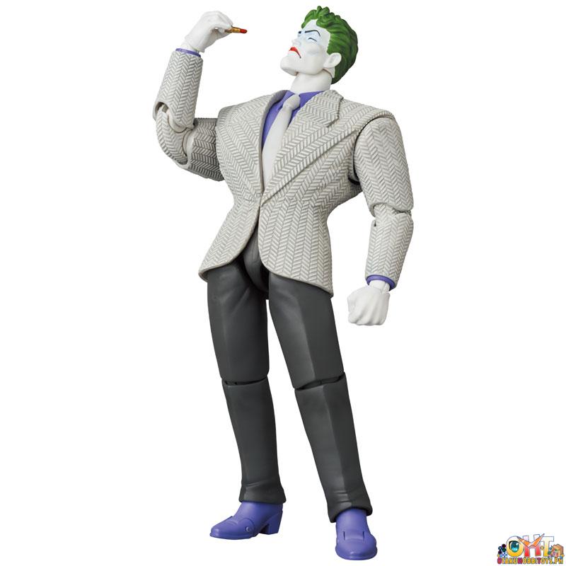 Mafex No.214 JOKER (The Dark Knight Returns) Variant Suit Ver.