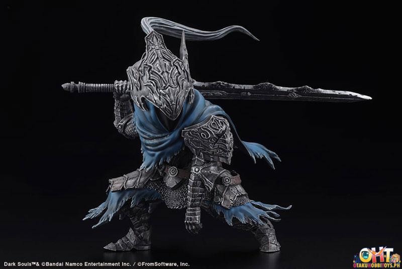 Bandai Art Spirits Q Collection Dark Souls Artorias The Abysswalker