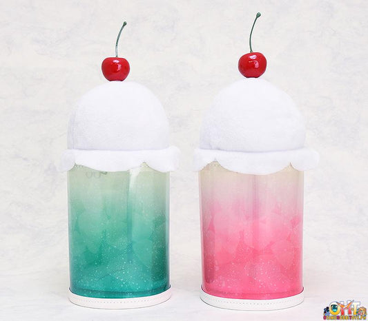 Nendoroid Pouch Neo: Melon Cream Soda/Berry Cream Soda