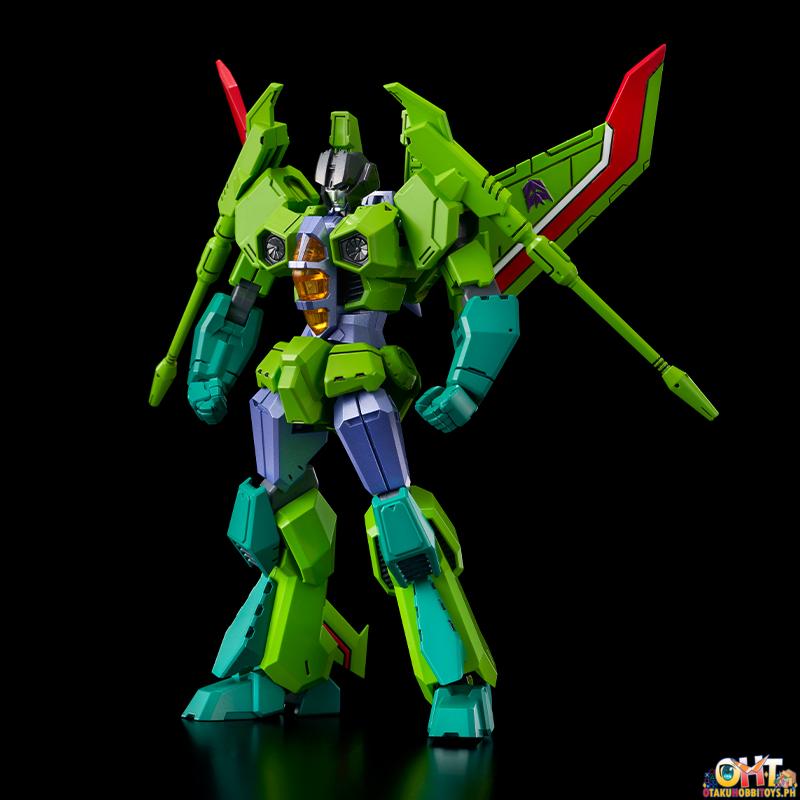 Flame Toys [Furai Model] Acid Storm - Transformers