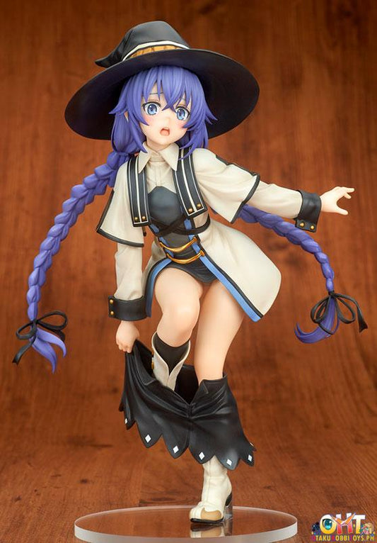 ques Q Mushoku Tensei: Jobless Reincarnation 1/7 Roxy Migurdia Dressing Mode
