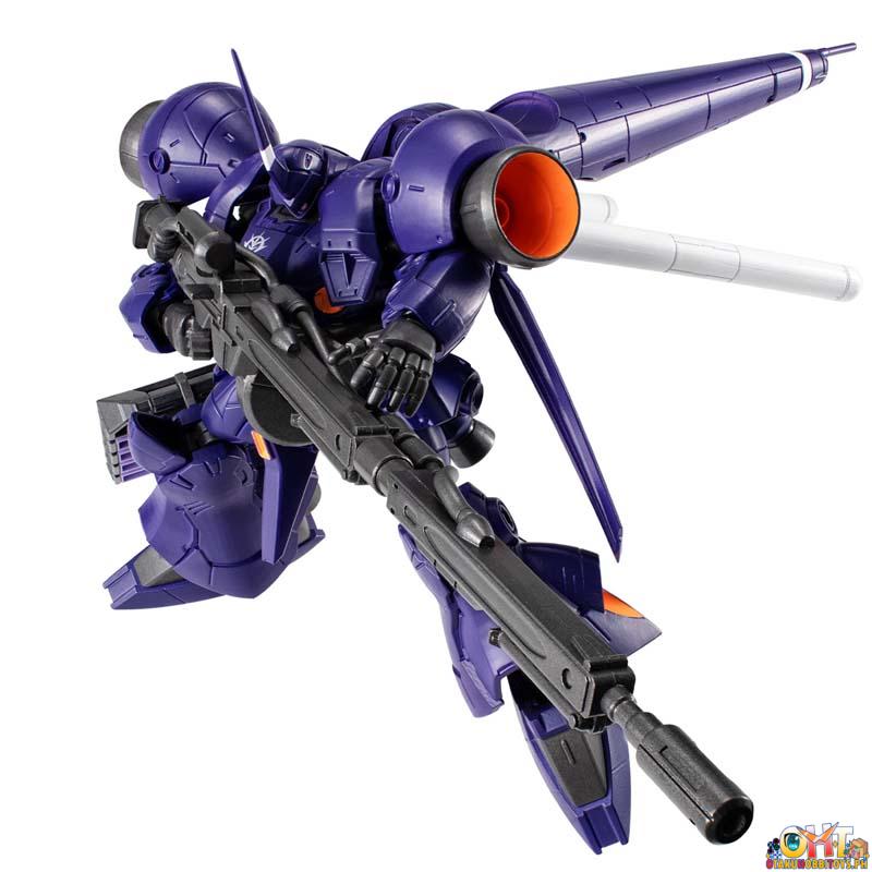 Bandai Mobile Suit Gundam G-Frame FA HIGH MOBILITY TYPE KÄMPFER W/o Gum