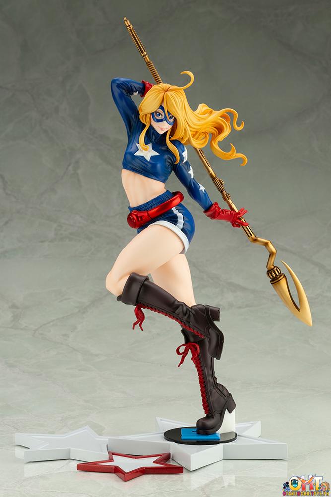 Kotobukiya 1/7 Bishoujo Statue Stargirl