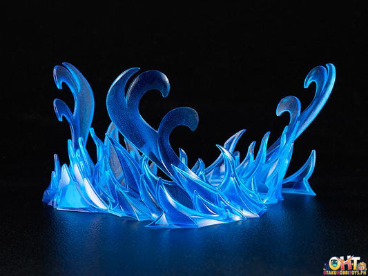 MODEROID Wave Effect