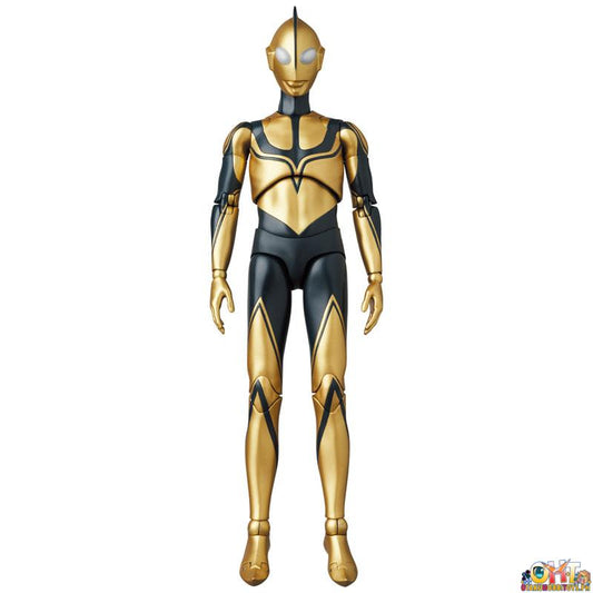 Mafex No.213 Zoffy (Shin Ultraman)