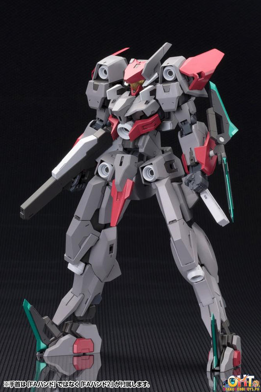 Kotobukiya Frame Arms SX-25 CUTLASS:RE2