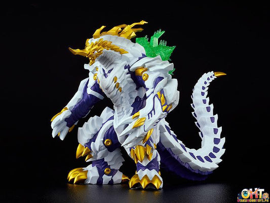 SSSS.Soft Vinyl Kaiju: Gagula (First Form) - SSSS.DYNAZENON