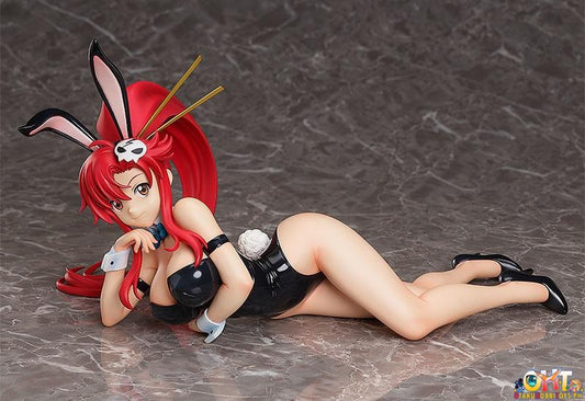FREEing Tengen Toppa Gurren Lagann 1/4 Yoko: Bare Leg Bunny Ver.