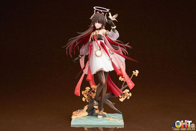 APEX Punishing: Gray Raven 1/7 Lucia Plume Eventide Glow Ver.