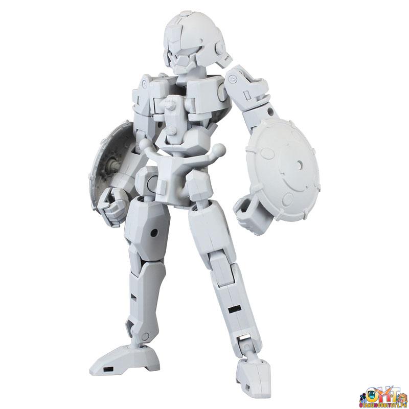 Plum Pla Act Option Series 06: Frame Unit
