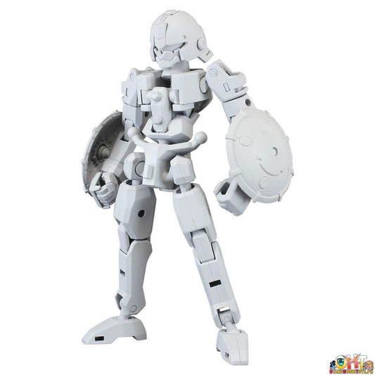 Plum Pla Act Option Series 06: Frame Unit