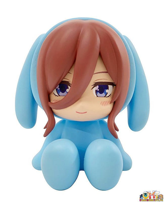 SHINE Chocot The Quintessential Quintuplets ∬ Miku