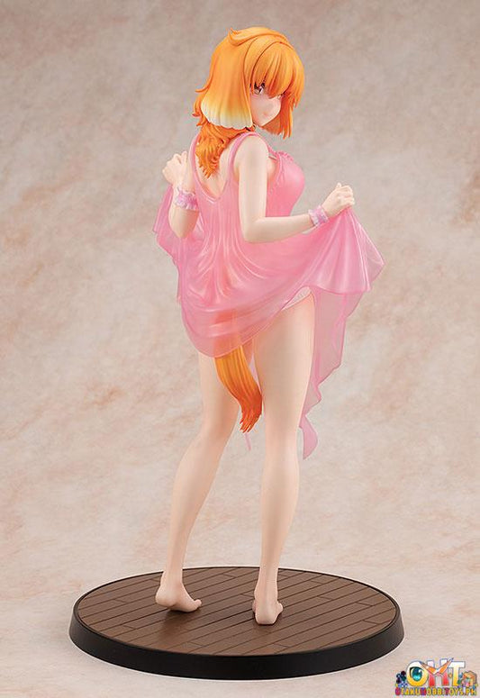 Kadokawa Harem in the Labyrinth of Another World KDcolle 1/7 Roxanne: Issei Hyoujyu Comic Ver.