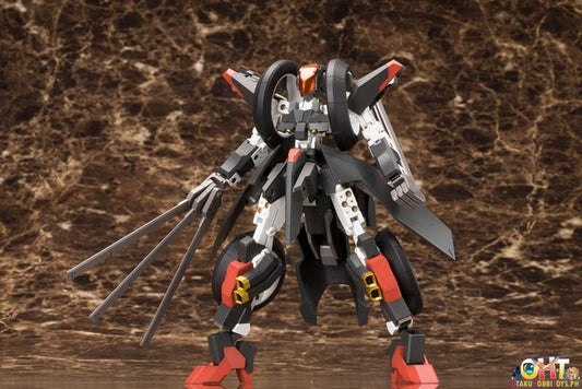 Kotobukiya Frame Arms RF-12 Wilber Nine:RE2