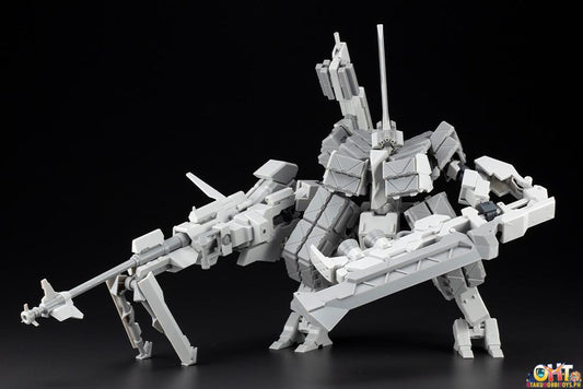 Kotobukiya Frame Arms KAGUTSUCHI-KOU / OTSU ARMOR SET Ver.F.M.E.