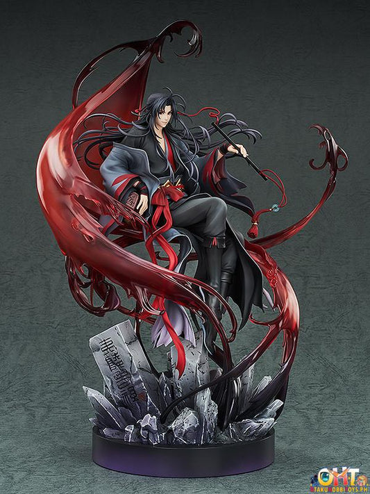 Good Smile Arts Shanghai The Master of Diabolism 1/7 Wei Wuxian: Yi Ling Lao Zu Ver.