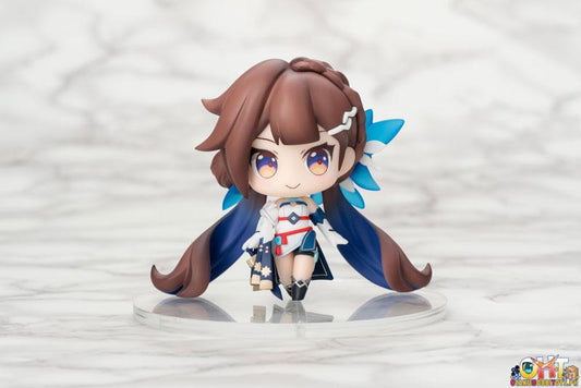 miHoYo Honkai Impact 3rd Li Sushang: Jade Knight Figure