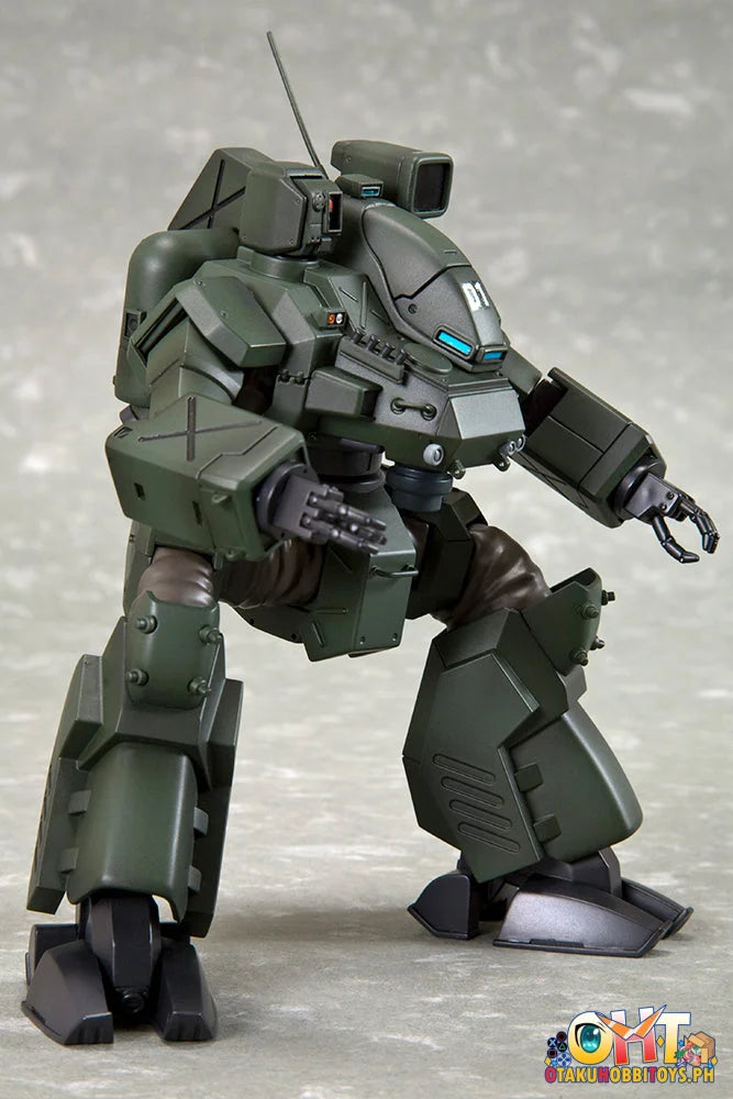 1/12 Hannibal Jgsdf Ver. Plastic Model Kit