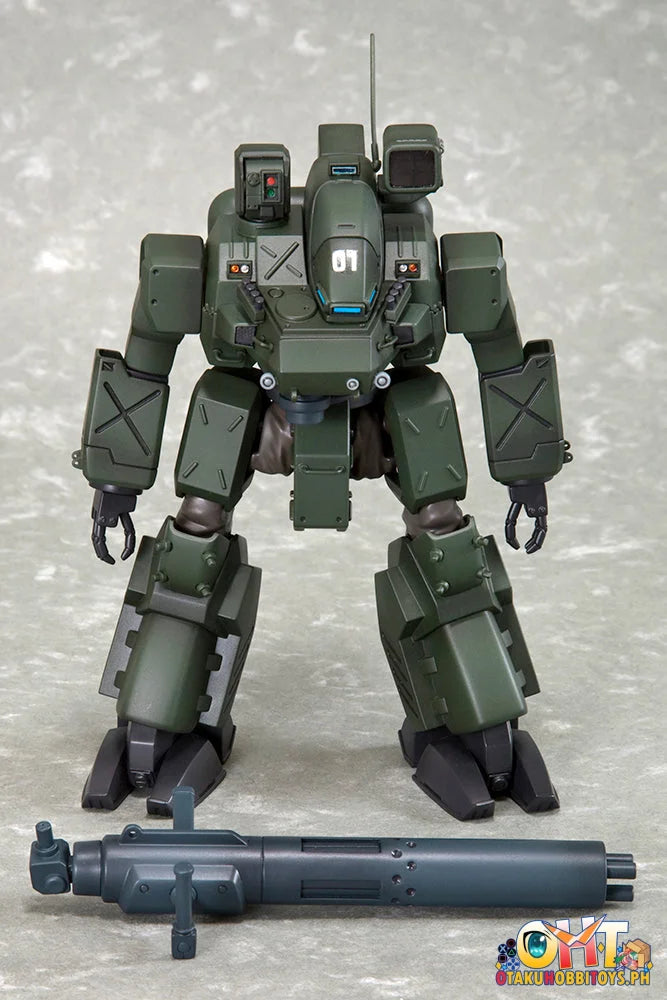 1/12 Hannibal Jgsdf Ver. Plastic Model Kit