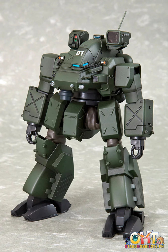 1/12 Hannibal Jgsdf Ver. Plastic Model Kit