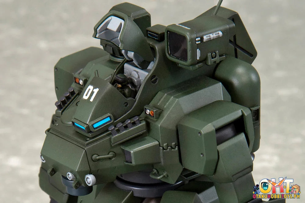 1/12 Hannibal Jgsdf Ver. Plastic Model Kit