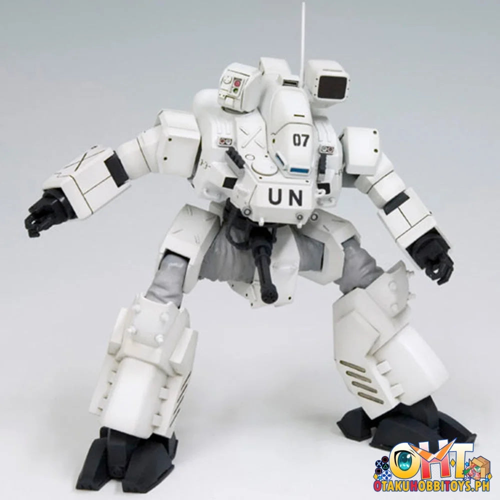 1/12 Hannibal Pko Ver. Plastic Model Kit