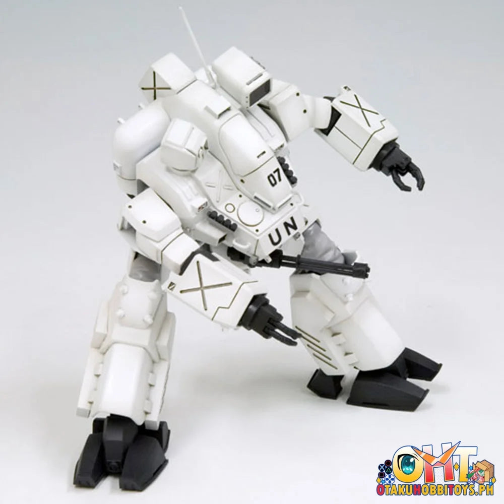 1/12 Hannibal Pko Ver. Plastic Model Kit