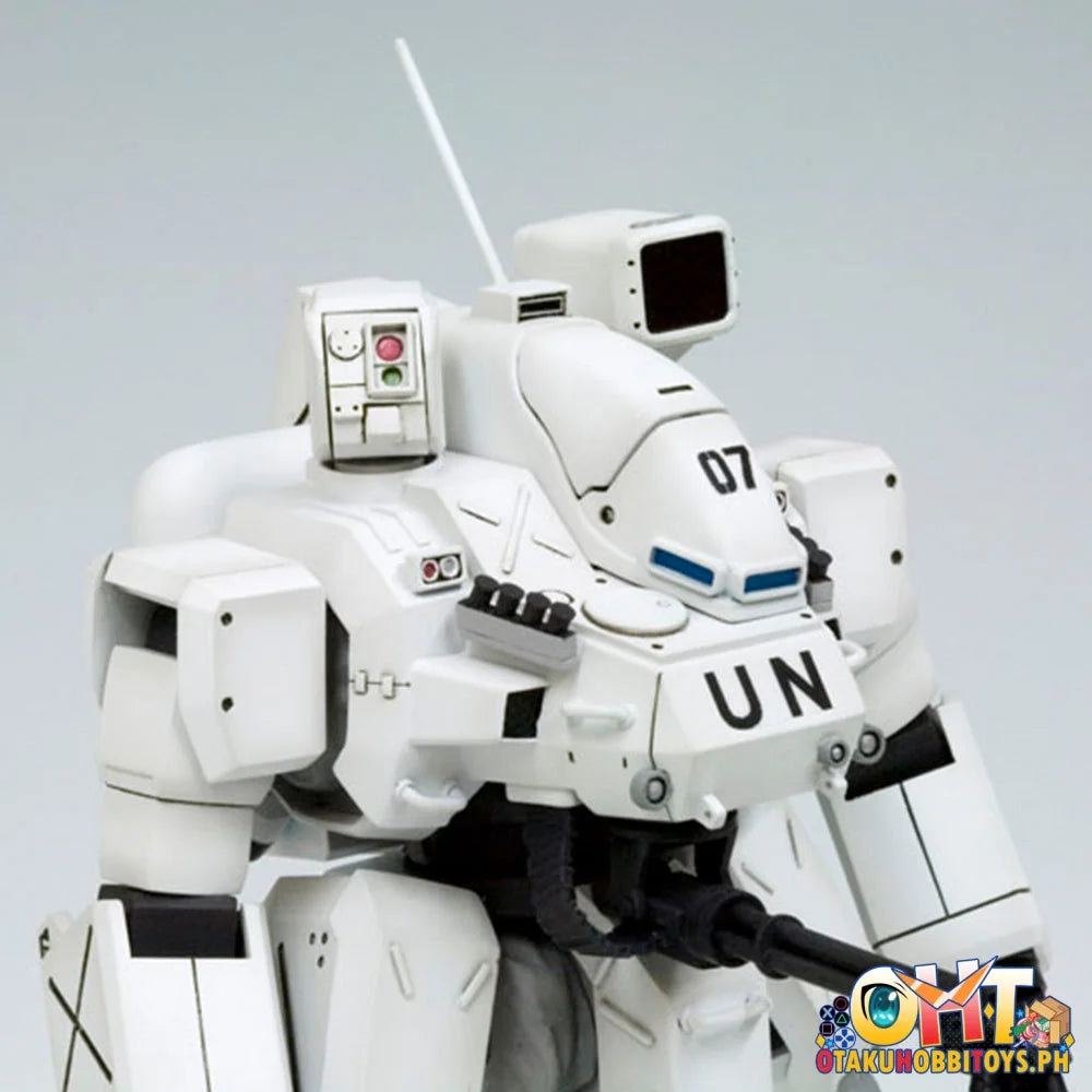 1/12 Hannibal Pko Ver. Plastic Model Kit
