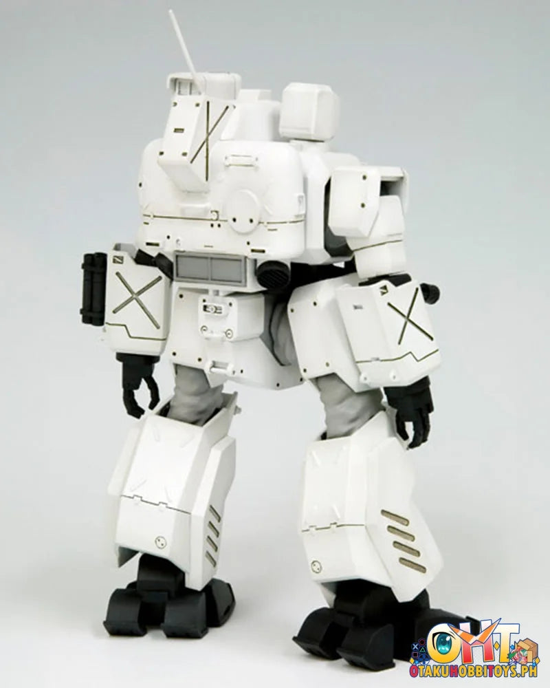 1/12 Hannibal Pko Ver. Plastic Model Kit