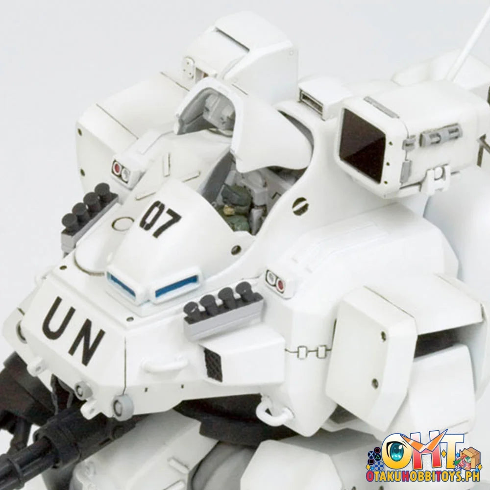 1/12 Hannibal Pko Ver. Plastic Model Kit