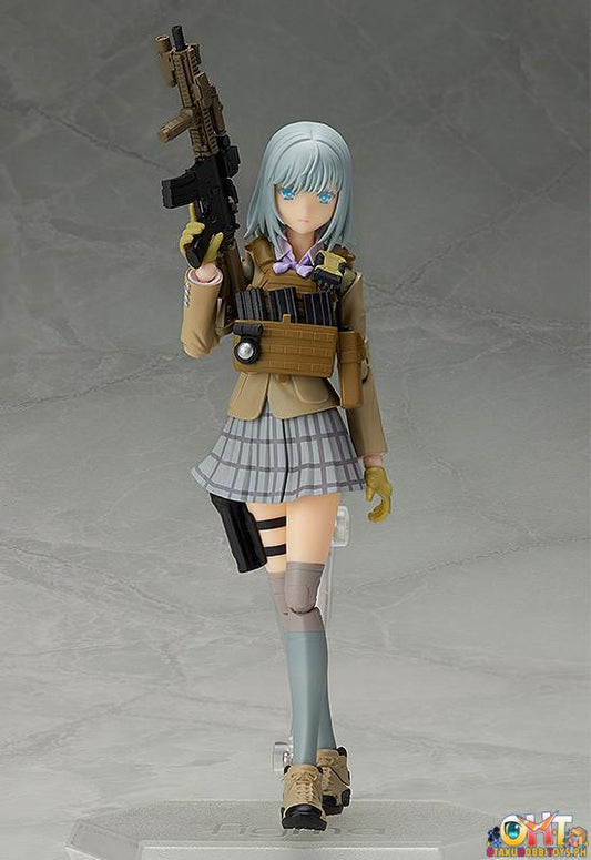 [REISSUE] figma SP-098 Shiina Rikka - LittleArmory