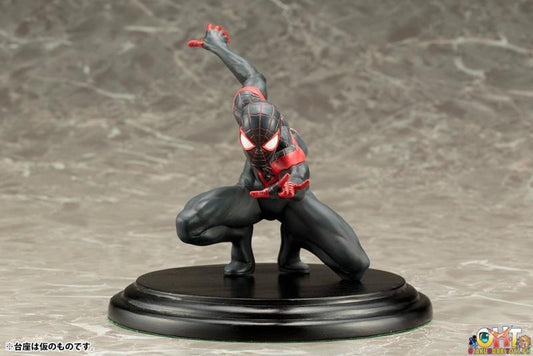Kotobukiya ARTFX+ 1/10 Spider-Man (Miles Morales)