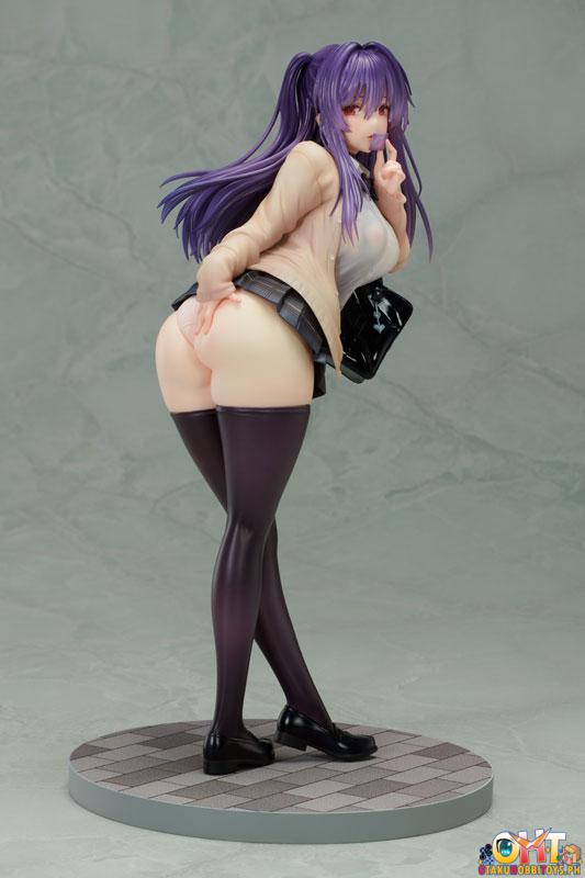 (18+) F.W.A.T 1/6 Kyou wa Docchi de Shitai? Yuri Kamijo