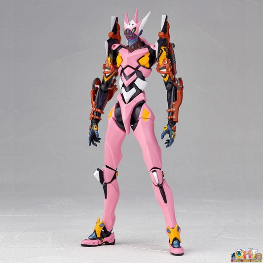 Kaiyodo Evangelion: 3.0+1.0 Thrice Upon a Time EVANGELION EVOLUTION EV-023 Kai Unit-08 Gamma