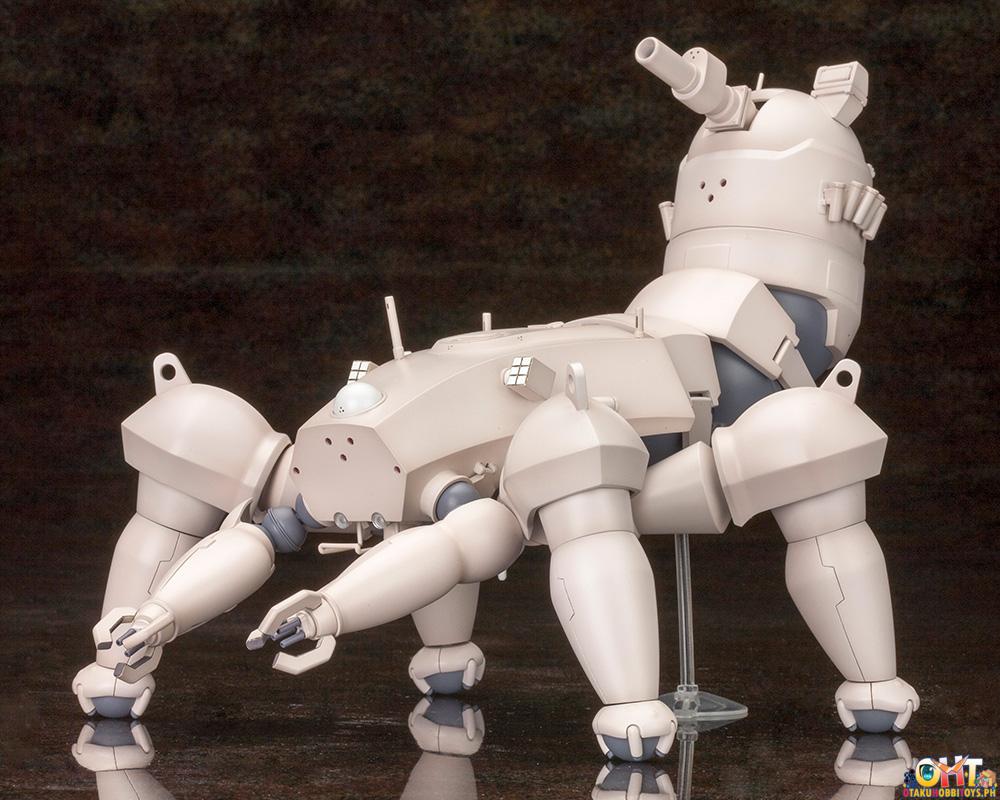 [REISSUE] Kotobukiya Ghost in the Shell STAND ALONE COMPLEX 1/35 HAW206 PROTO TYPE Ver.