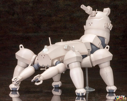 [REISSUE] Kotobukiya Ghost in the Shell STAND ALONE COMPLEX 1/35 HAW206 PROTO TYPE Ver.