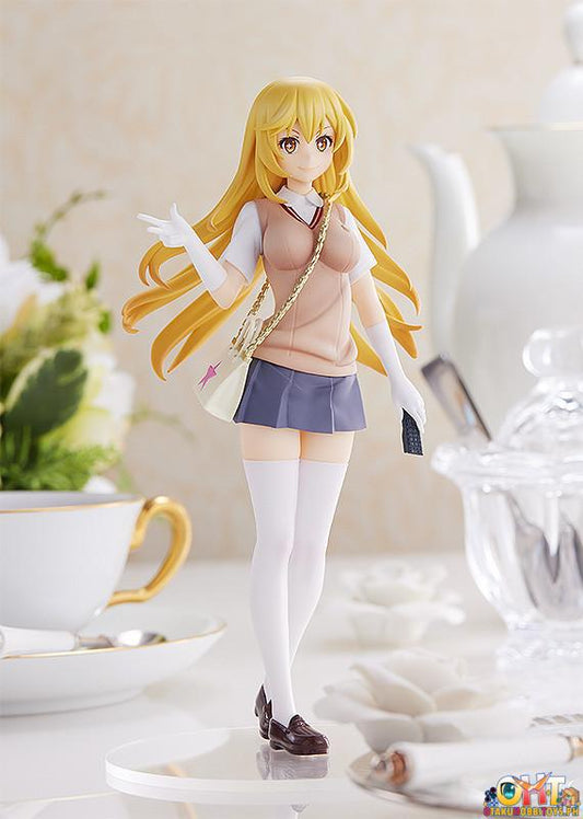 POP UP PARADE Misaki Shokuhou - A Certain Scientific Railgun T