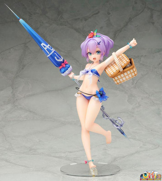 Alter 1/7 Javelin Beach Picnic! Ver. - Azur Lane