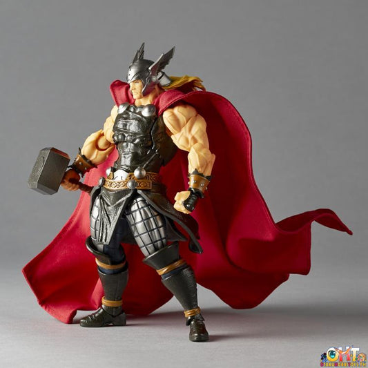 Kaiyodo Marvel Amazing Yamaguchi Thor Normal Ver.