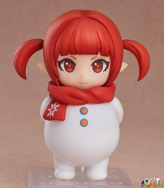 Nendoroid 1782 Snowmage - Dungeon Fighter Online
