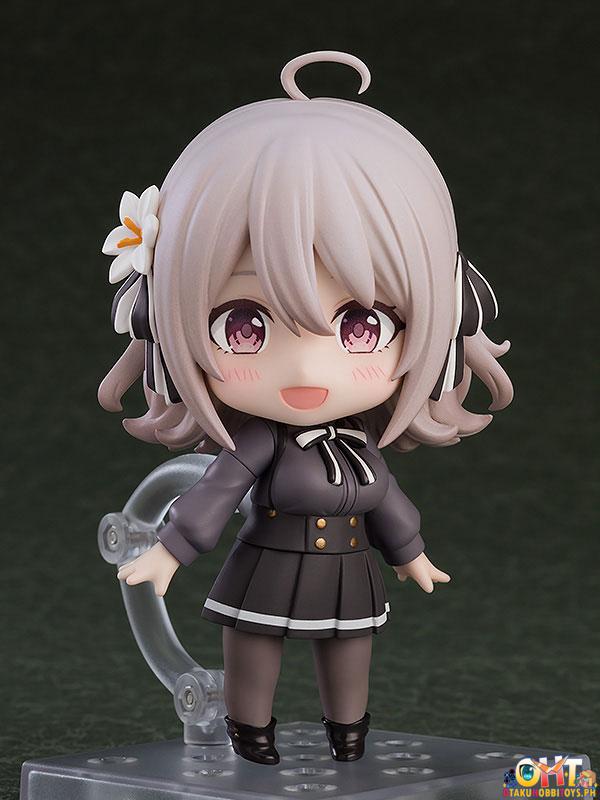 Nendoroid 2124 Lily - Spy Classroom