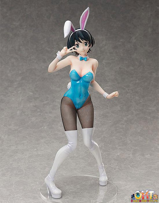FREEing Rent-a-Girlfriend 1/4 Ruka Sarashina: Bunny Ver.