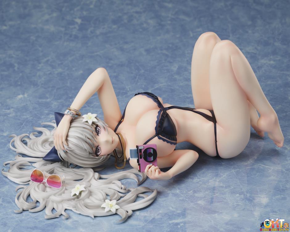 Union Creative Azur Lane B-STYLE 1/4 Vittorio Veneto The Flower of La Spezia