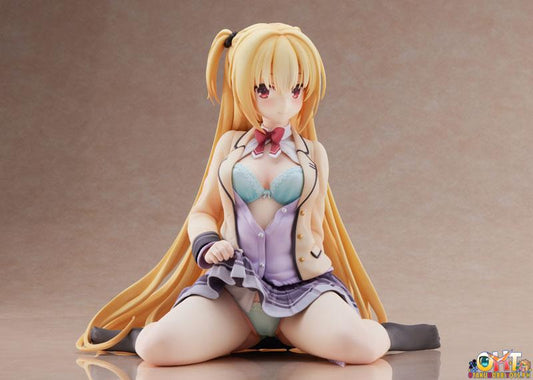 AliceGlint RIDDLE JOKER 1/3.5 Nanami Arihara AmiAmi Limited Edition