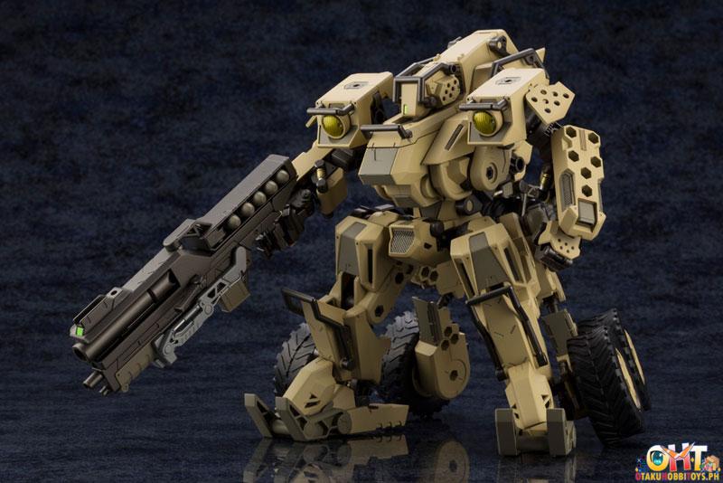 [REISSUE] Kotobukiya Hexa Gear Kit Block 1/24 BA LOUDGALE