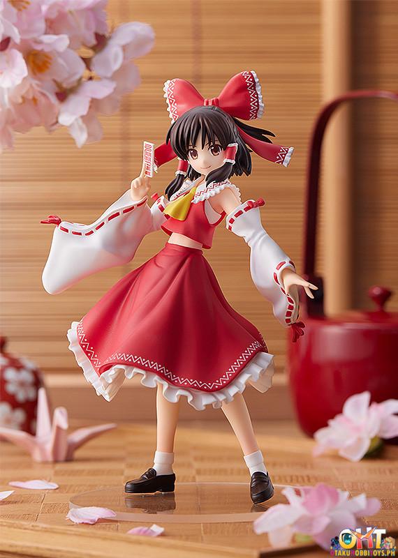 POP UP PARADE Reimu Hakurei - Touhou Project