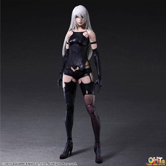 Play Arts Kai Action Figure - A2 (YoRHa Type A No.2)