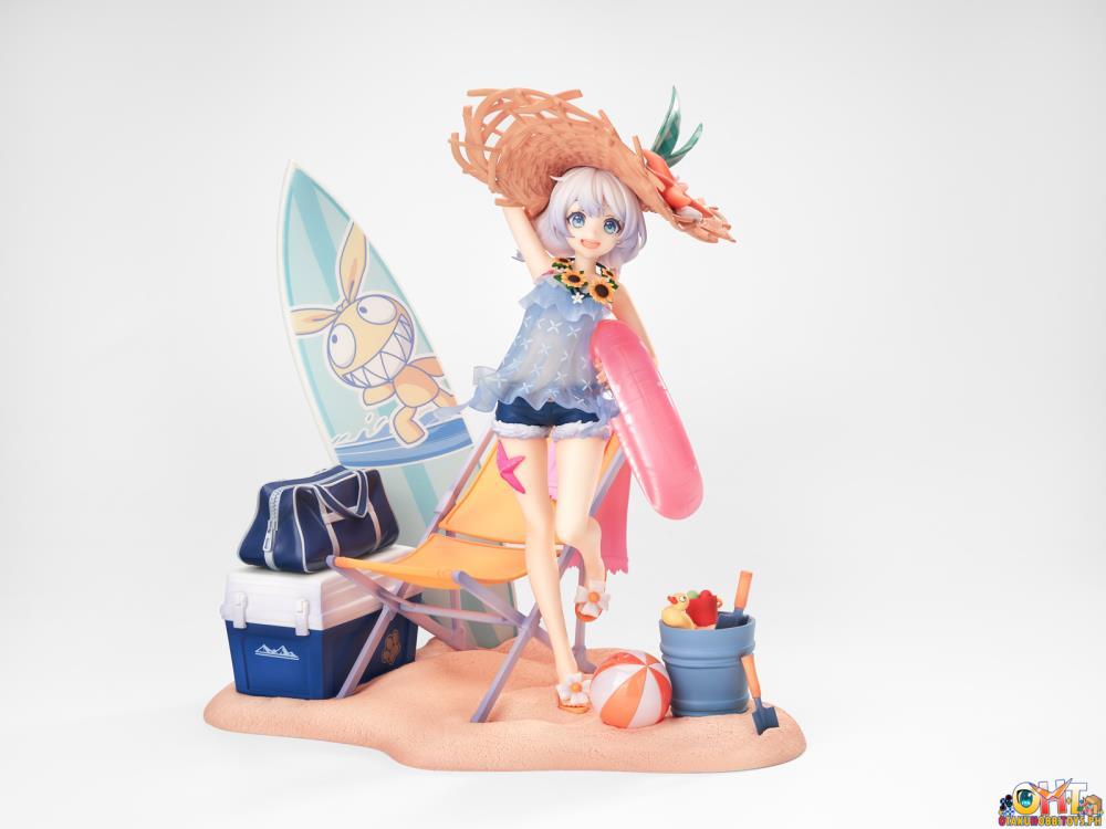 miHoYo 1/8 Theresa Apocalypse Shallow Sunset Ver.