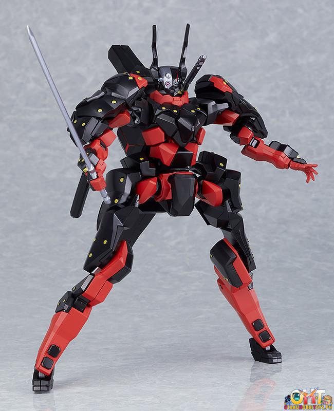 MODEROID Kuromukuro - Kuromukuro