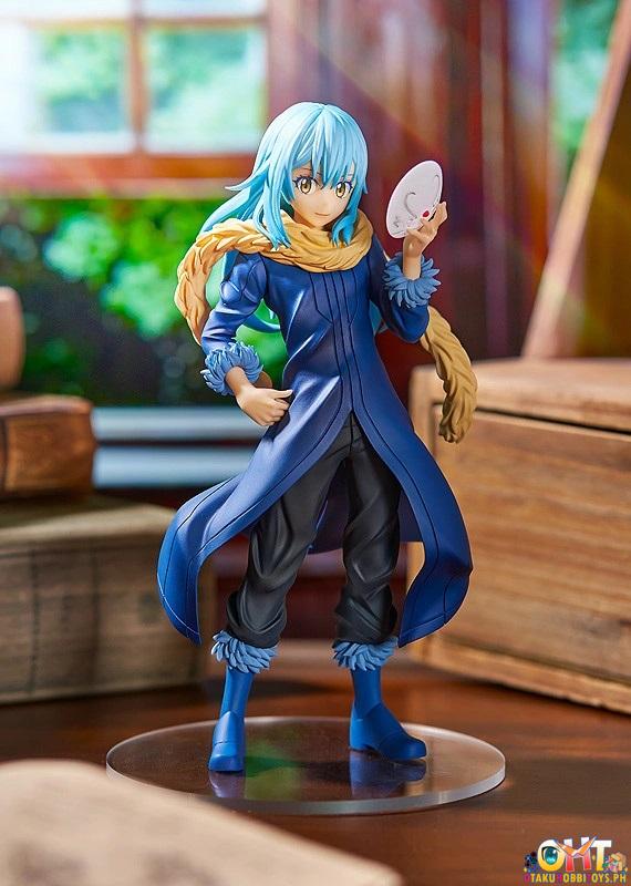 POP UP PARADE Rimuru - That Time I Got Reincarnated as a Slime